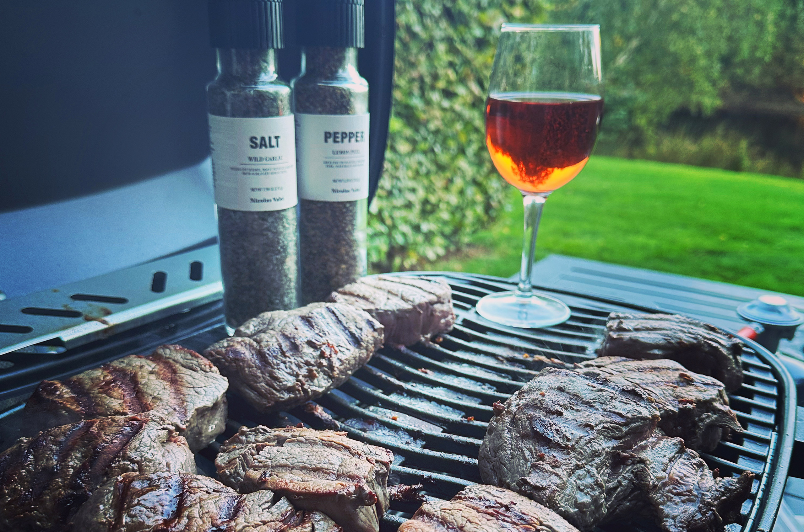Grillen wie ein Profi: Tipps und Tricks für Restaurant-, Kantinen- und Hotelküchen